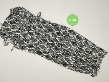 sukienka maxi plus size: Esmara, Sukienka damska, rozmiar S — 3