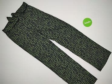 adidas muminki: Spodnie materiałowe damskie, rozmiar M — 2