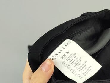 spodnie montego: Spodnie dla mężczyzn, M — 5