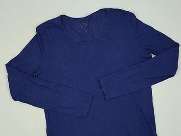 modne bluzki plisowane: Bluzka damska, rozmiar M — 1