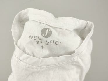 koszulki bez rękawów damskie superdry: New Look, T-shirt damski, rozmiar S — 4