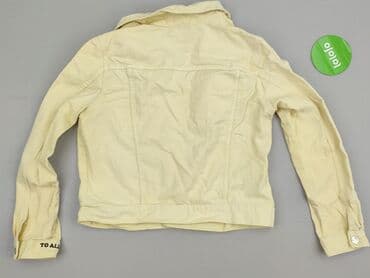 kurtki jeansowe damskie h m: H&M, Kurtka jeansowa damska, rozmiar M — 3