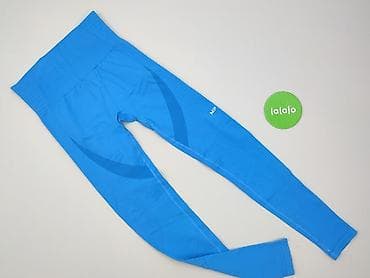 crivit golf: Legginsy Sportowe damskie, rozmiar S — 2