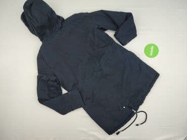 everlast kurtka zimowa: Parka damska, rozmiar M — 3