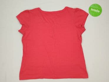 koszulka real rozowa: T-shirt damski, rozmiar S — 3