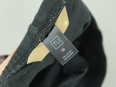uzywane rajstopy: Tu, Legginsy Sportowe damskie, 2XL — 4