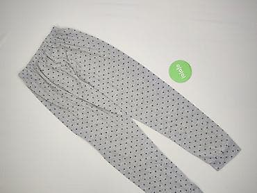 pajama pattern: Spodnie do spania, rozmiar S — 3