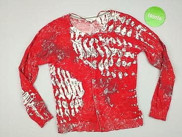 sweter kardigan: Kardigan damski, rozmiar S — 2