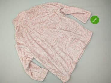 kapcie z pierza kaczego: Janina, Polar damski, rozmiar 3XL — 3