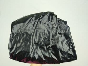 daysie spodnie woskowane: Spodnie materiałowe damskie, rozmiar L — 5