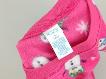 spodnie od piżamy damskie hello kitty: Піжамний комплект, розмір L — 4