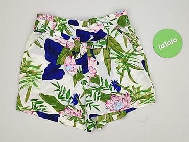 trampki biale deichmann: ONLY, Szorty damskie, rozmiar S — 2