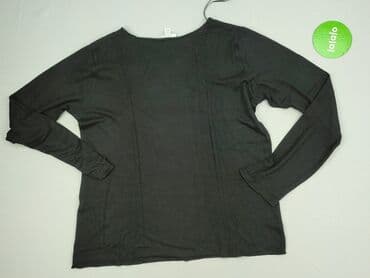 Ubrania damskie: Amisu, T-shirt damski, L — 3