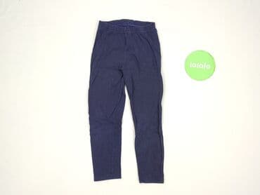 okee sukienki: Legginsy dziecięce, 3-4 lat, 98/104, stan - Idealny — 2
