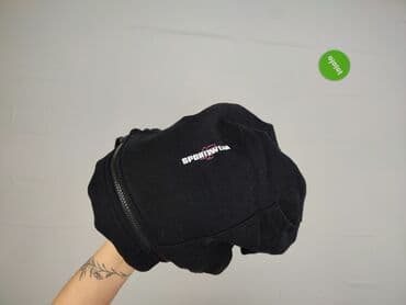 Ubrania damskie: 4F, Bluza z kapturem damska, XL — 5