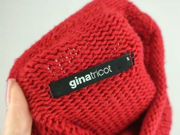 top sweterkowy h: Gina Tricot, Sweter damski, rozmiar S — 4