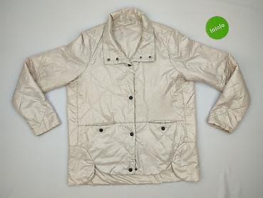 fluff kurtki vinted: Kurtka przejściowa damska, rozmiar L — 2