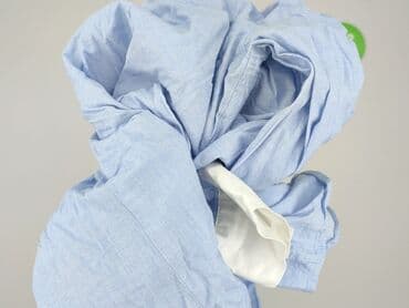 dluga biala koszula: Stradivarius, Koszula damska, rozmiar M — 4