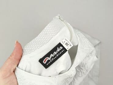 sukienka na wesele odcinana pod biustem: Sukienka damska, rozmiar M — 4