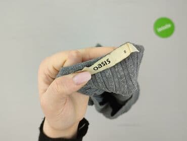 jaki kolor rajstop do granatowej sukienki: Oasis, Sukienka damska, rozmiar S — 4