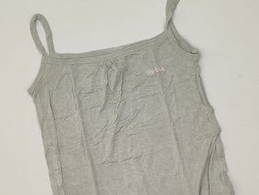 koszulki bez rękawów damskie reebok: Reebok, Top damski, rozmiar M — 2