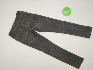 koszulka beksinski: Spodnie jeansowe, Pepperts!, 11 lat, 146, stan - Bardzo dobry — 3
