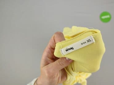 czerwona sukienka orsay: Sinsay, Sukienka damska, rozmiar XS — 4