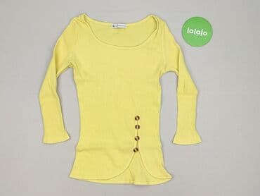 bluzki koszulowe allegro: SZACHOWNICA, Bluzka damska, rozmiar S — 3