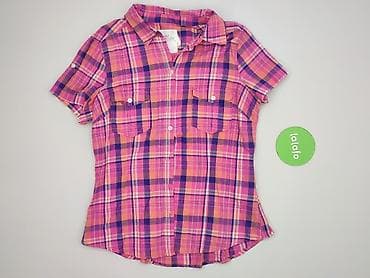 hummel: H&M L.O.G.G., Koszula damska, rozmiar M — 2