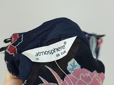 basic bluzki: Atmosphere, Bluzka damska, rozmiar M — 4