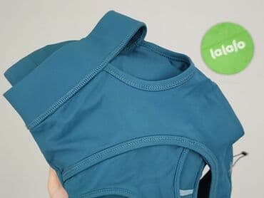 dres la perla krótkie spodenki: Workout, Top damski, rozmiar S — 5