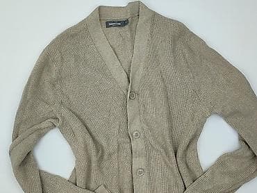 pyjama: Dressmann, Kardigan damski, rozmiar M — 1