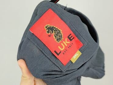 koszulka z gołębiem allegro: Bluzka dla mężczyzn, 3XL, Luke, stan - Idealny — 6