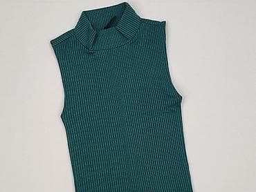 kurtka legia: Sinsay, Kamizelka damska, rozmiar 2XS — 1