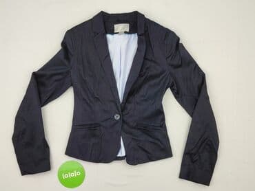 h: H&M, Marynarka damska, rozmiar S — 2