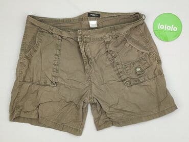 krótkie spodnie robocze castorama: Redoute Creation, Shorts for men, size 4XL — 2