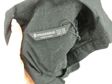 koszula w paski stradivarius: Stradivarius, Koszula damska, rozmiar XS — 4
