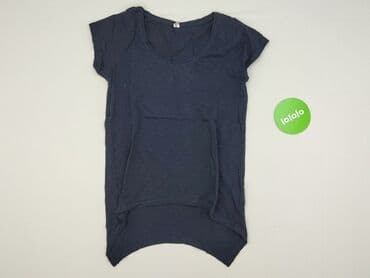 bluzy damskie diverse: Diverse, T-shirt damski, rozmiar XS — 2