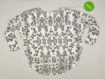 bomberka pull and bear: Bluzka damska, rozmiar 8XL — 2