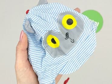 pepco kombinezon dla niemowlaka: Czapka, 40-41 cm, stan - Idealny — 5