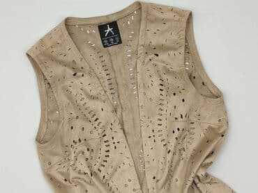 kamizelka świąteczna damska: Atmosphere, Kamizelka damska, rozmiar M — 1