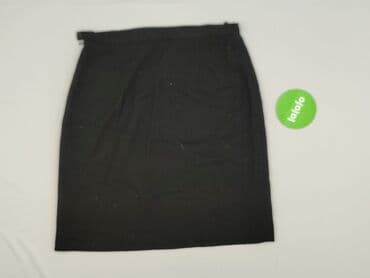 spódniczka jeansowe hm: Woman Collection, Spódnica damska, rozmiar 2XL — 3