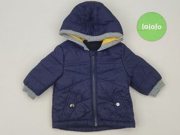 kurtka legii: Jacket, 1-3 months, condition - Very good — 2
