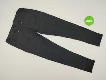 bugjo jeans kurtka: Jeansy damskie, rozmiar XL — 3