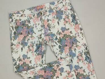simple bluzki: Women`s trousers, size 2XL (EU 44) — 1