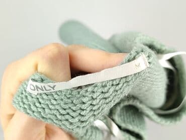bluzki na ramiączkach sinsay: ONLY, Sweter damski, rozmiar M — 4