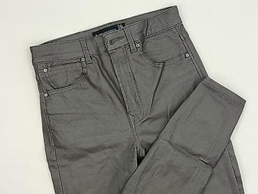 jeansy gap: Stradivarius, Jeansy damskie, rozmiar S — 1