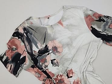 tono moda plus size: Sukienka damska, rozmiar 5XL — 1