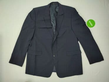 купити штани чоловічі дешево: Marynarka dla mężczyzn, 4XL, stan - Bardzo dobry — 2