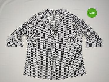 pull and bear golf damski: Bluzka damska, rozmiar 4XL — 2